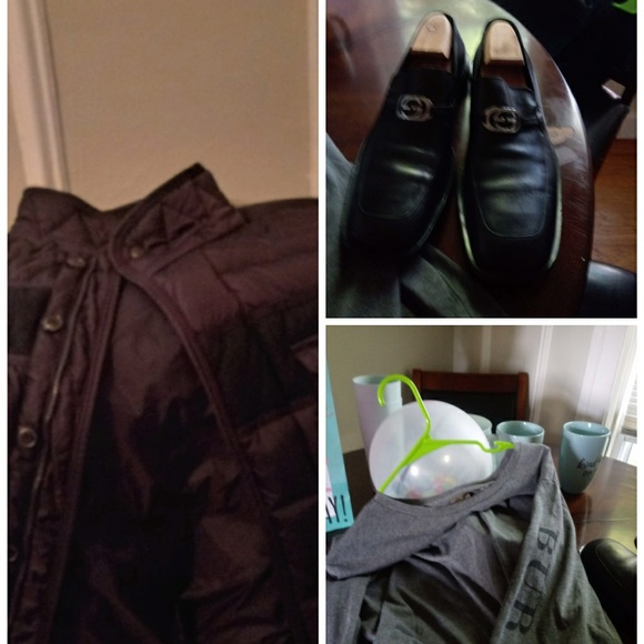 Men Gucci dress shoe - Picture 1 of 1